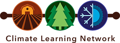 Climate Learning Network